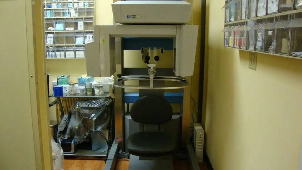 Brian H. Willson, DDS, PA