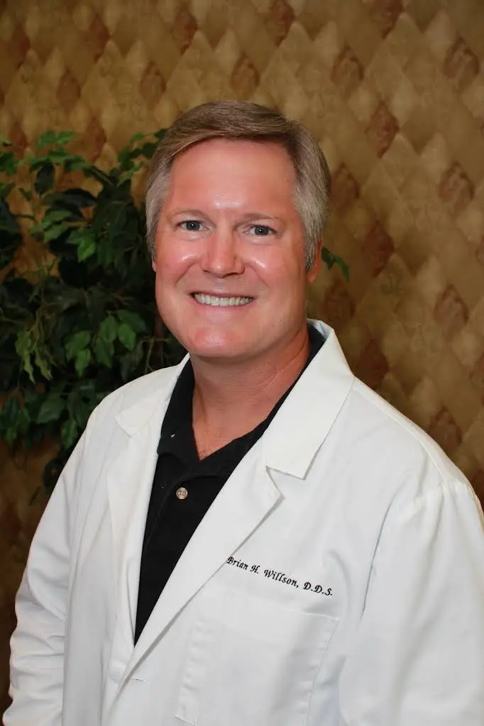 Brian H. Willson, DDS, PA