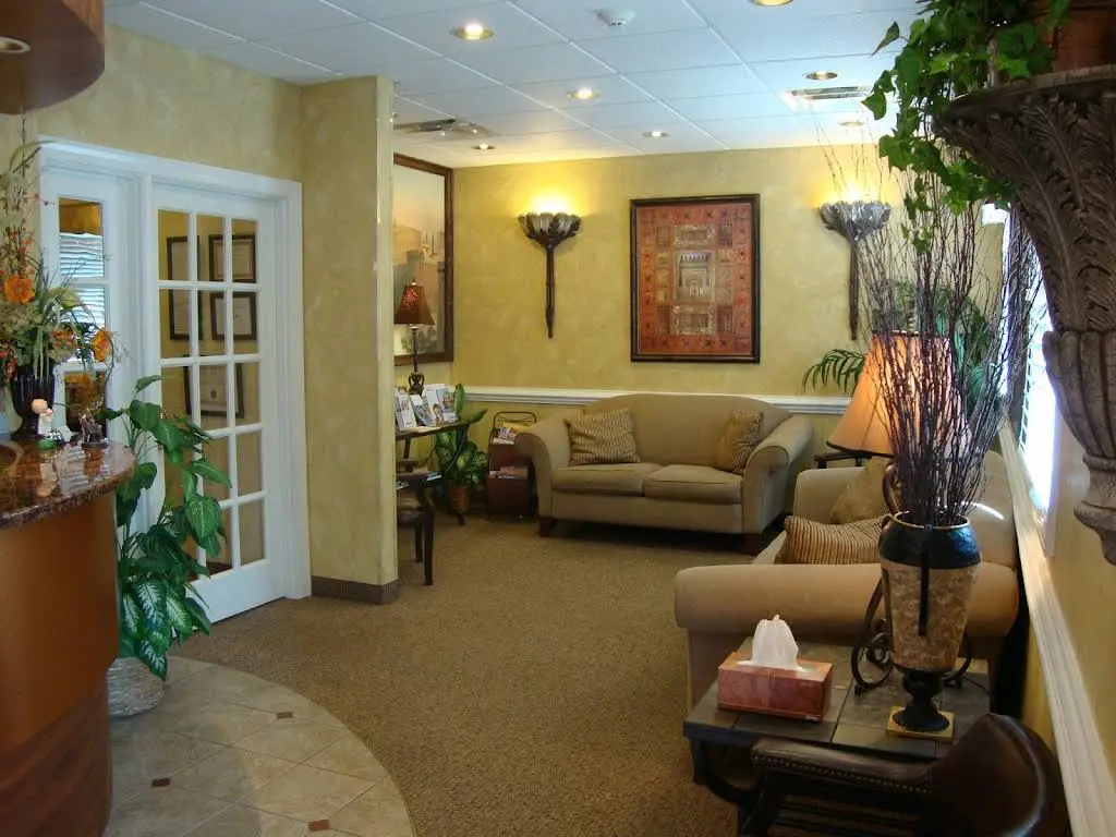 Brian H. Willson, DDS, PA