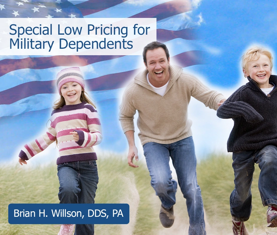 Brian H. Willson, DDS, PA