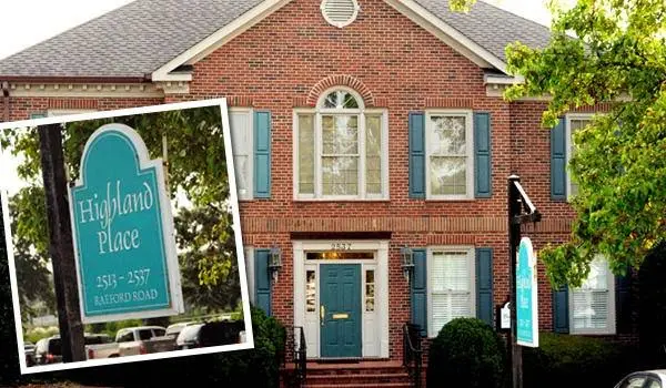McDonald Middleton Dental