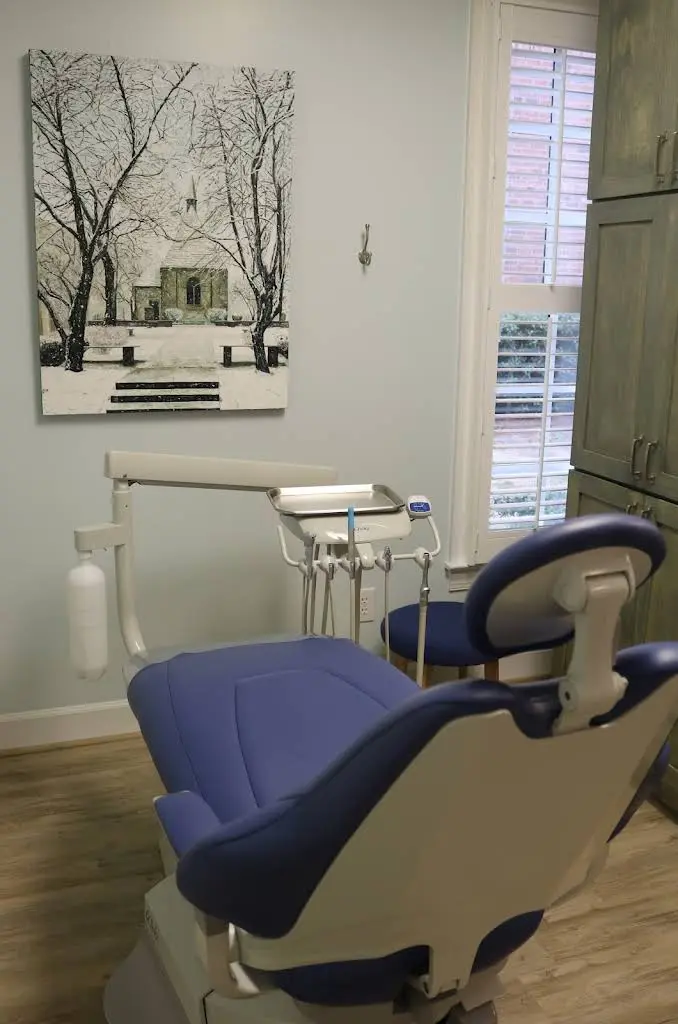 McDonald Middleton Dental