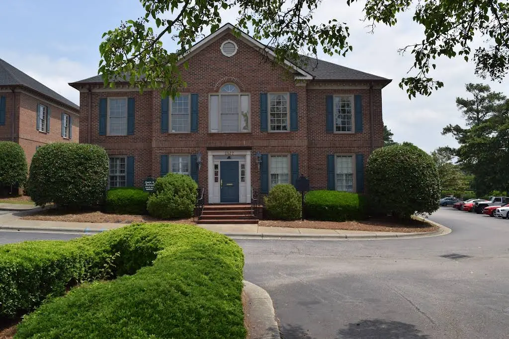 McDonald Middleton Dental