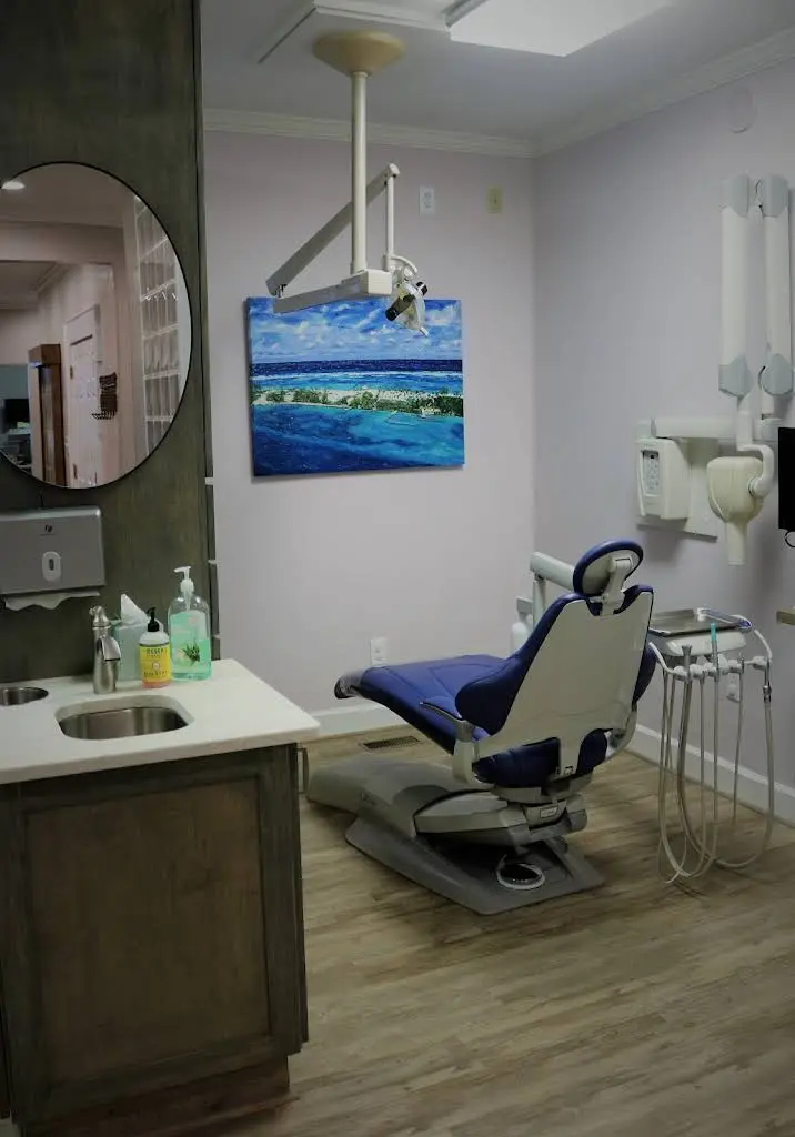McDonald Middleton Dental
