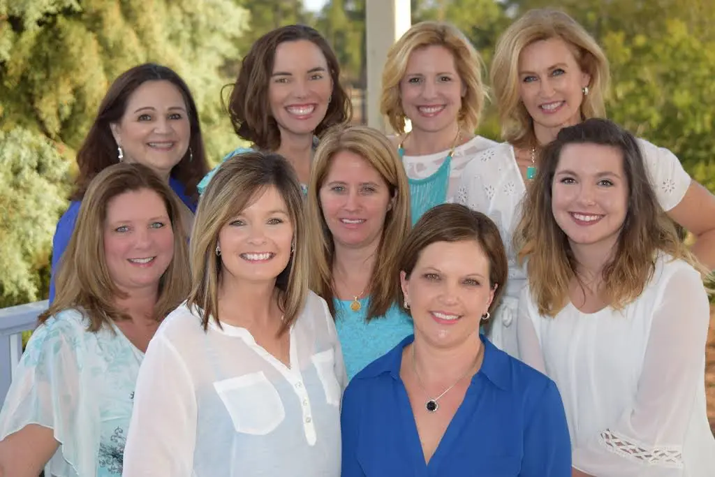 McDonald Middleton Dental