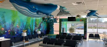 Valleygate Dental Surgery Center
