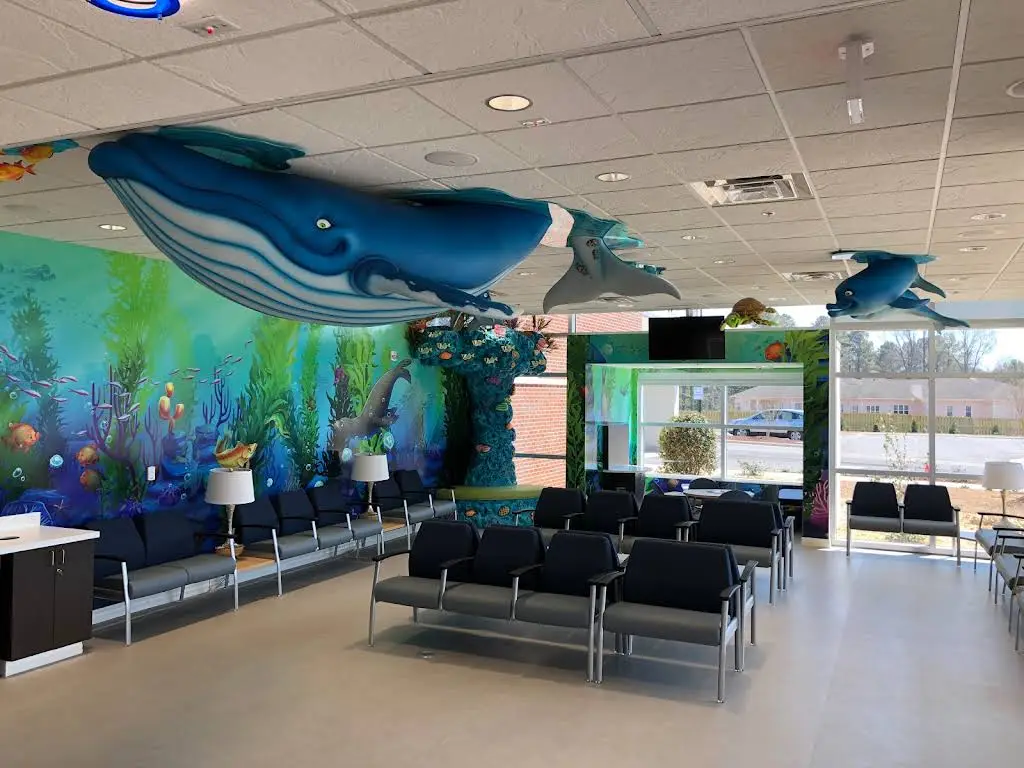 Valleygate Dental Surgery Center