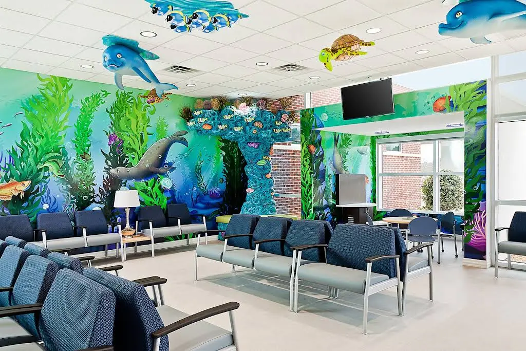 Valleygate Dental Surgery Center