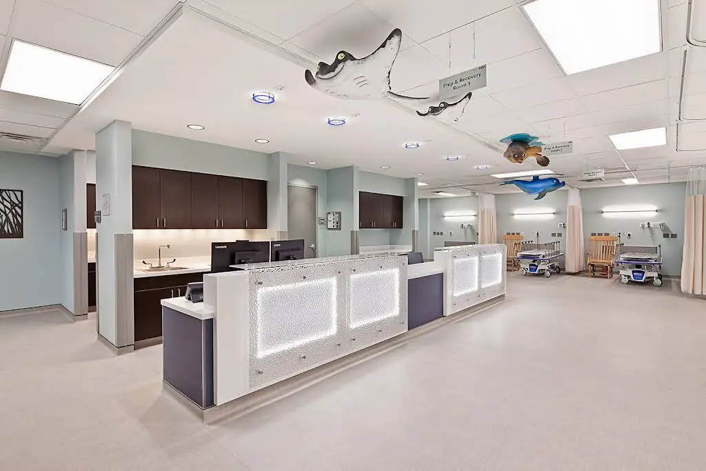 Valleygate Dental Surgery Center