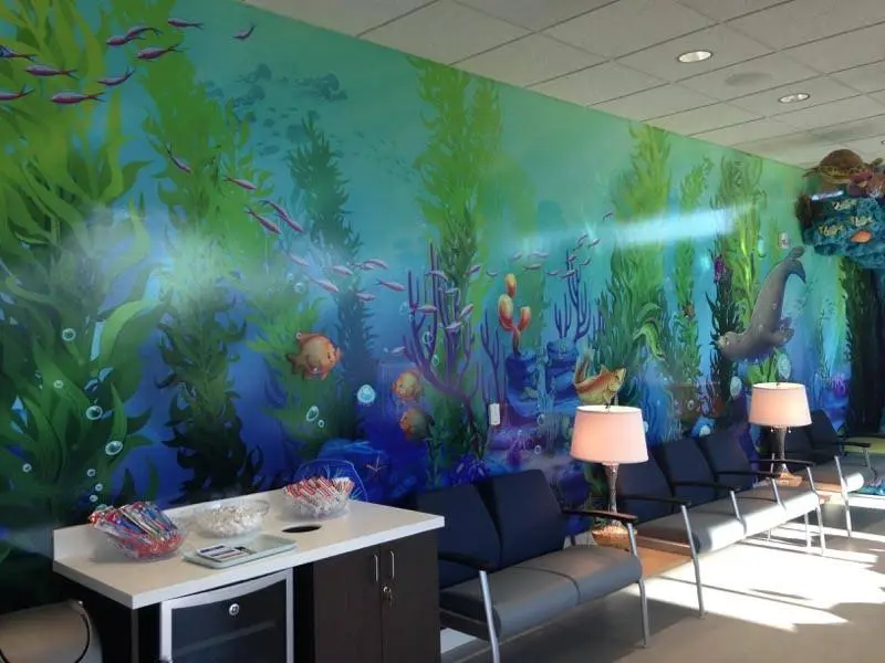 Valleygate Dental Surgery Center