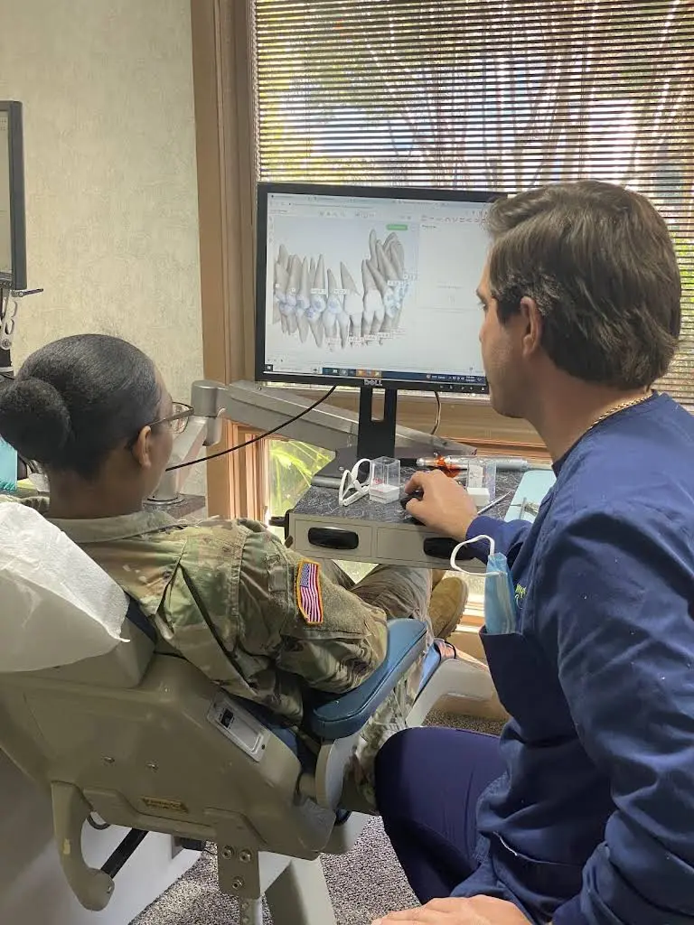 MyOrthodontist Fayetteville