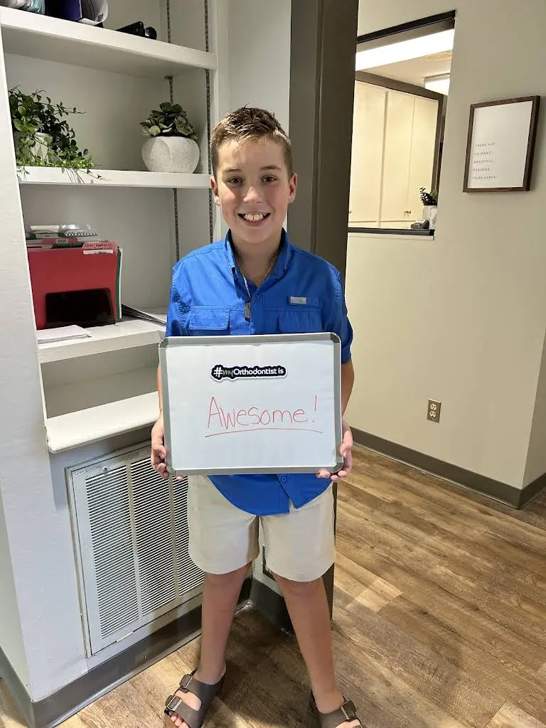 MyOrthodontist Fayetteville
