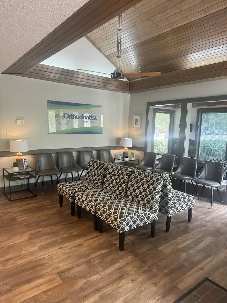 MyOrthodontist Fayetteville