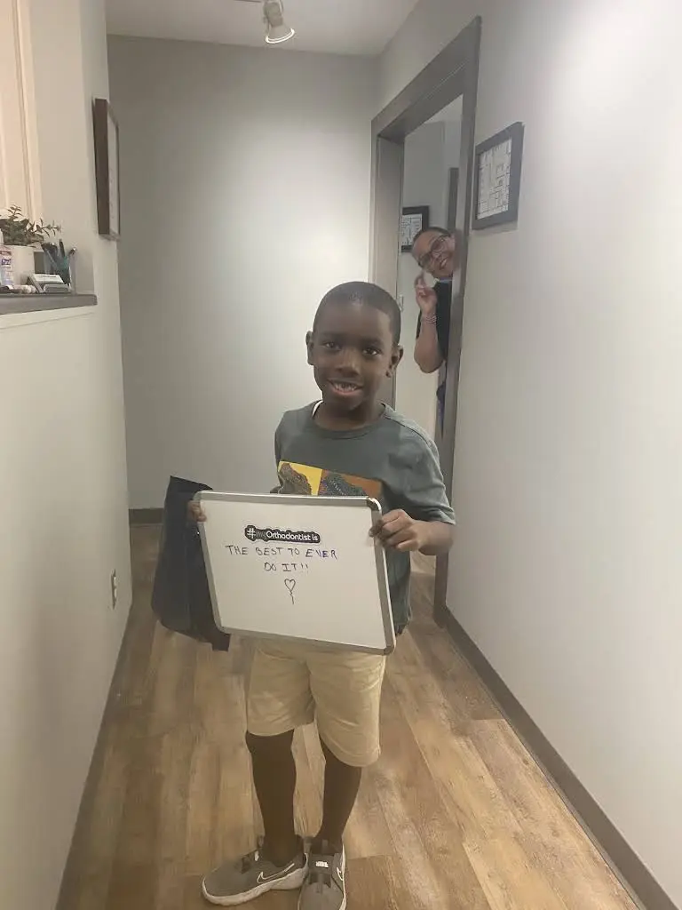 MyOrthodontist Fayetteville