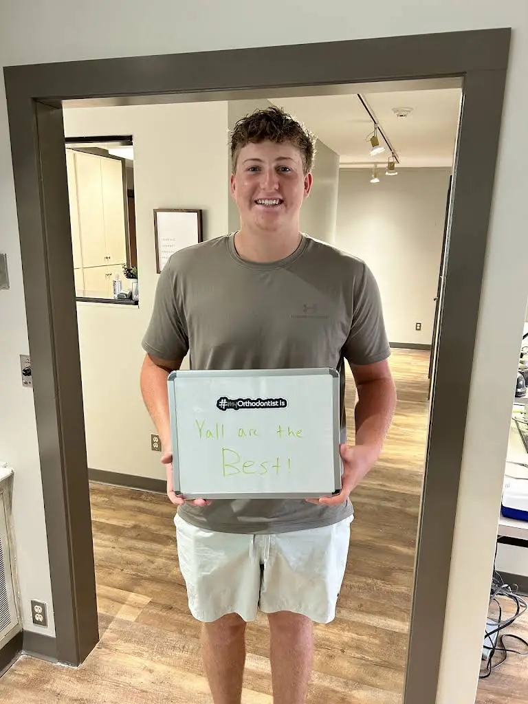 MyOrthodontist Fayetteville