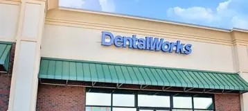 DentalWorks Fayetteville