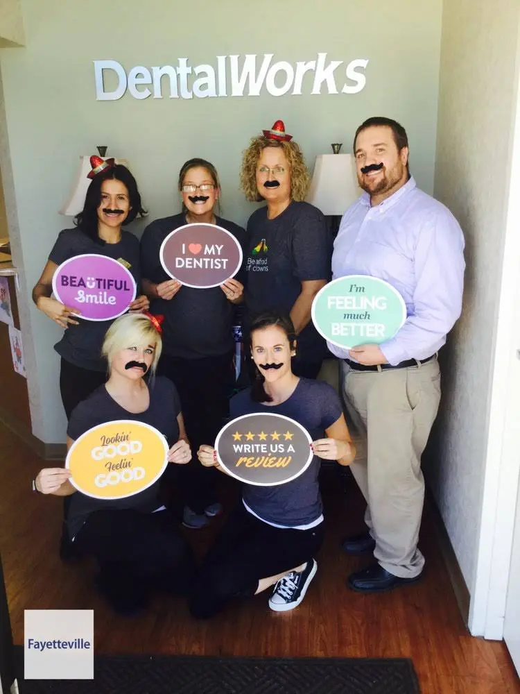 DentalWorks Fayetteville