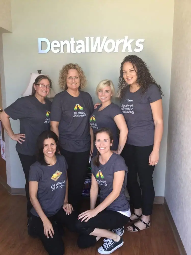 DentalWorks Fayetteville