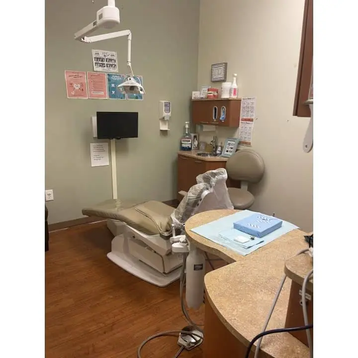 DentalWorks Fayetteville