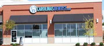 CarolinasDentist
