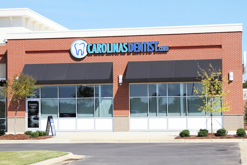 CarolinasDentist