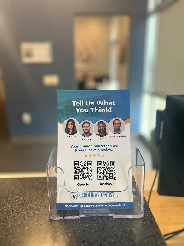 CarolinasDentist