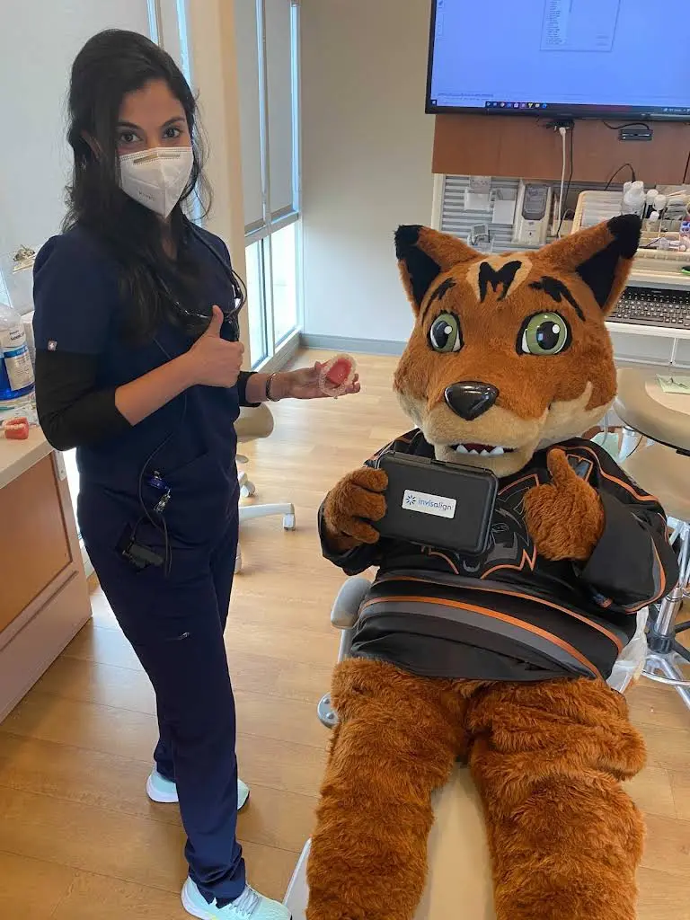 CarolinasDentist