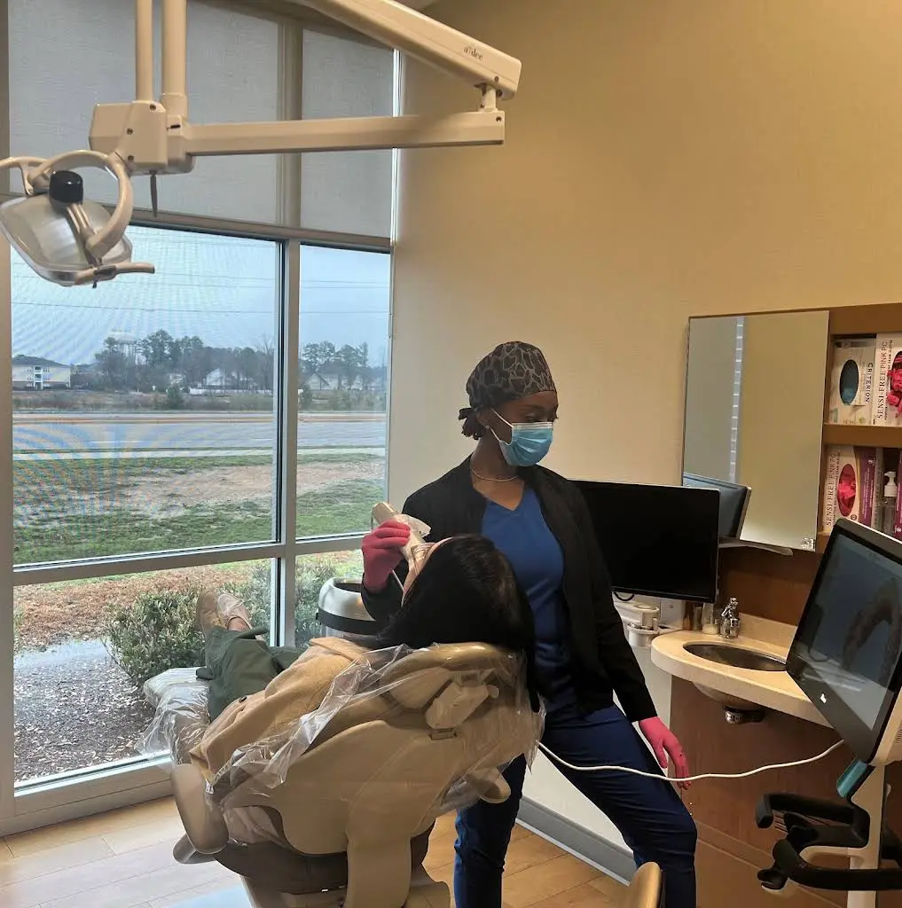 CarolinasDentist