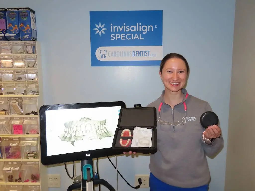 CarolinasDentist