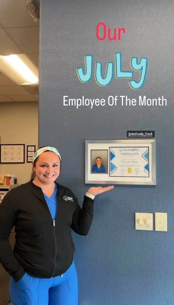 CarolinasDentist