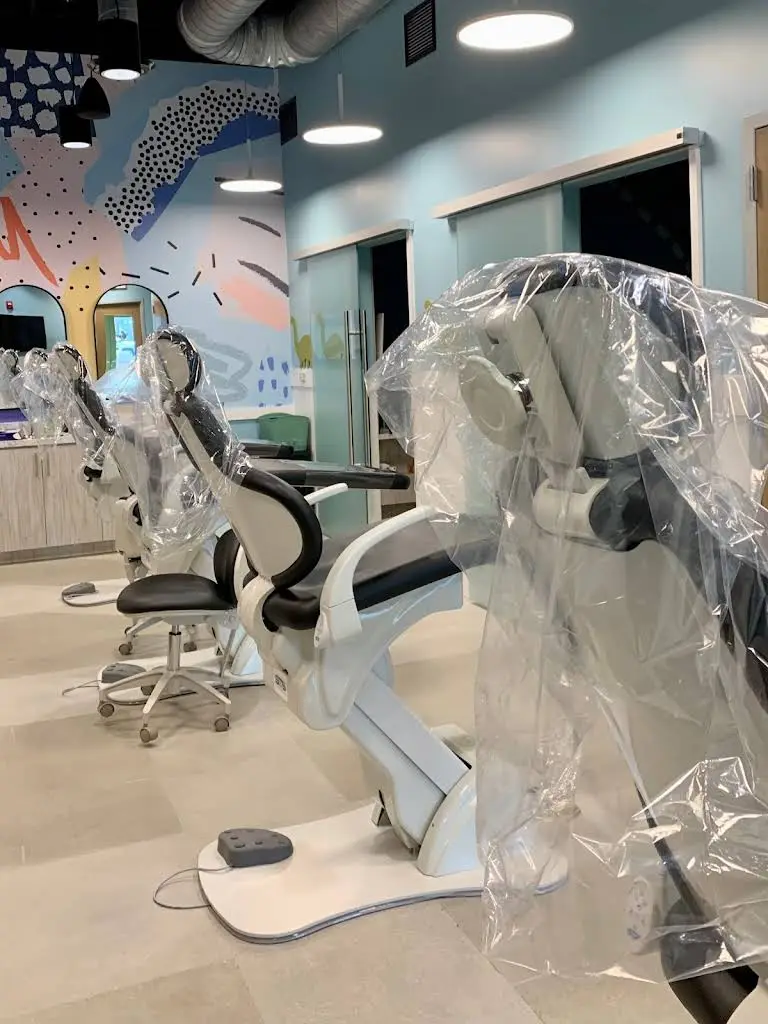 DINO Kids Dental