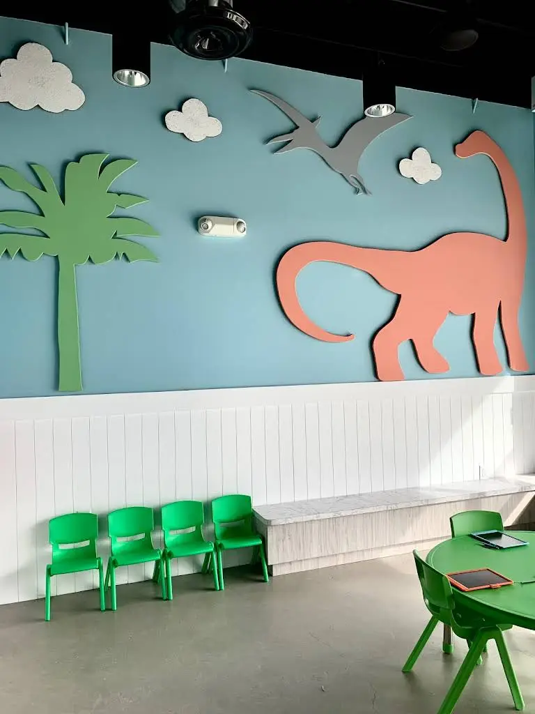 DINO Kids Dental