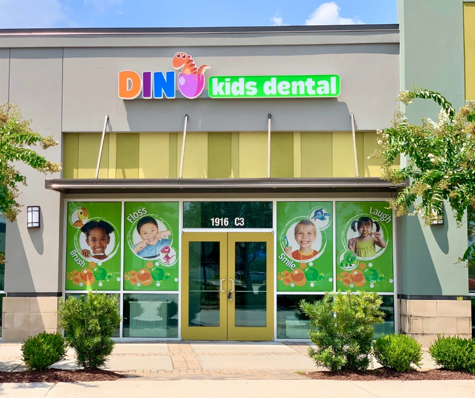 DINO Kids Dental
