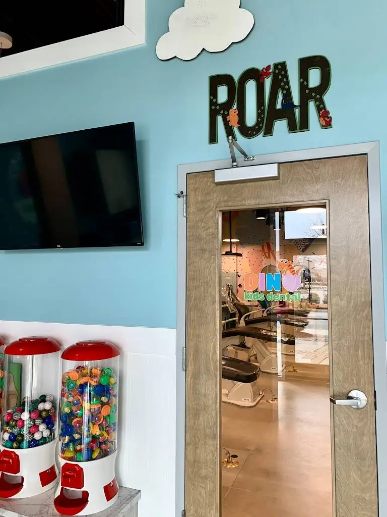 DINO Kids Dental