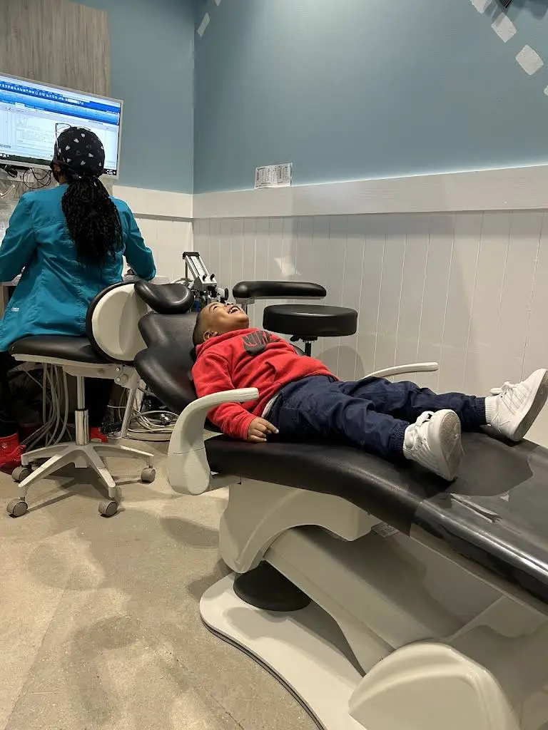 DINO Kids Dental