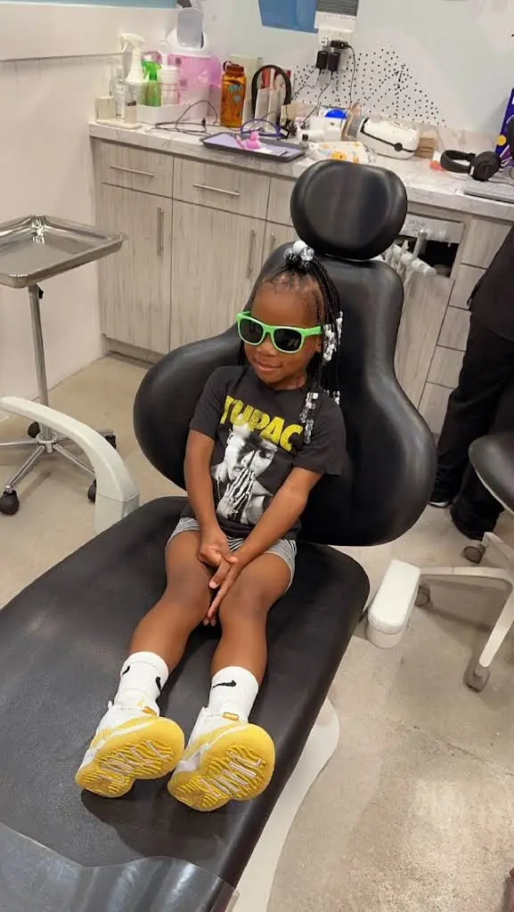 DINO Kids Dental