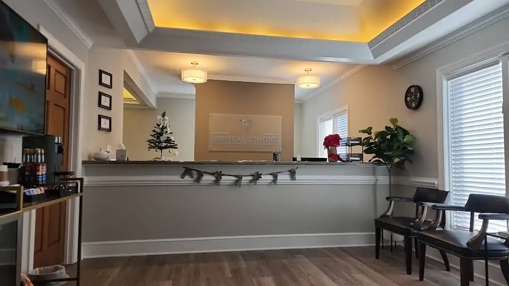 Fayetteville Dental Studio