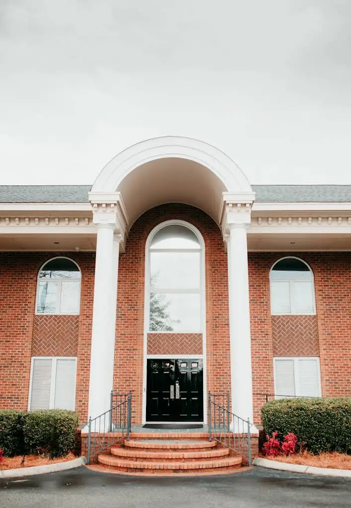 Fayetteville Dental Studio