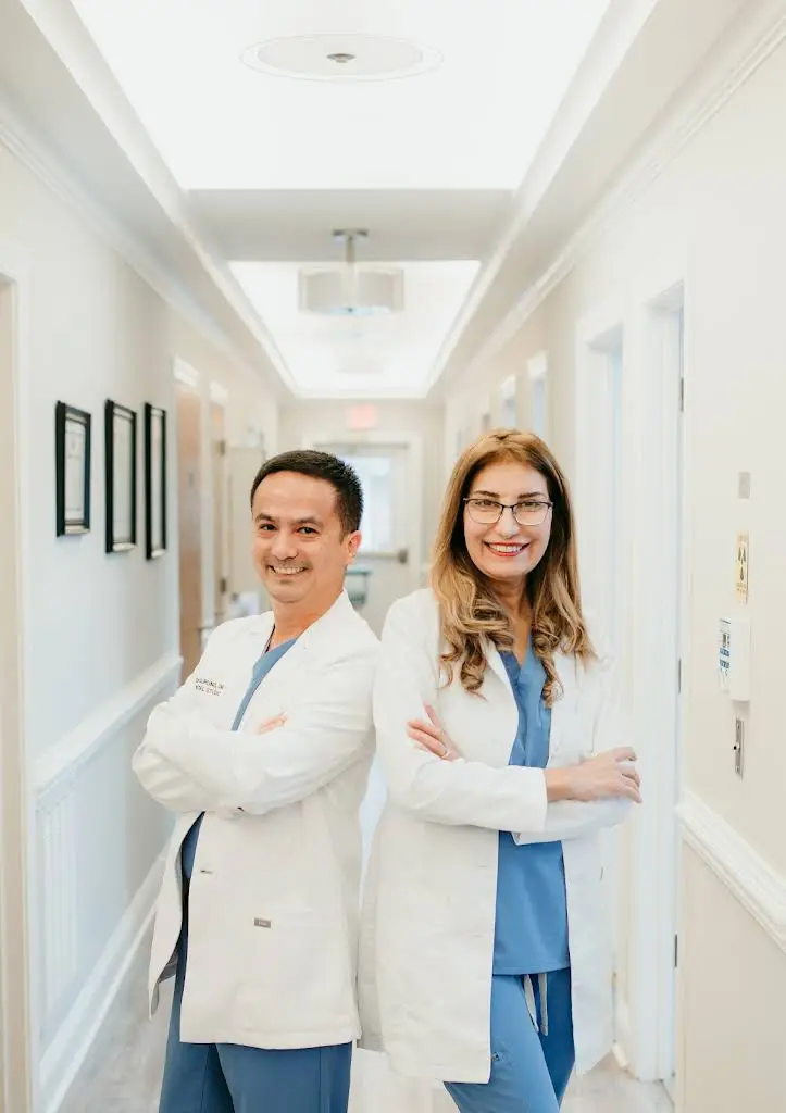 Fayetteville Dental Studio