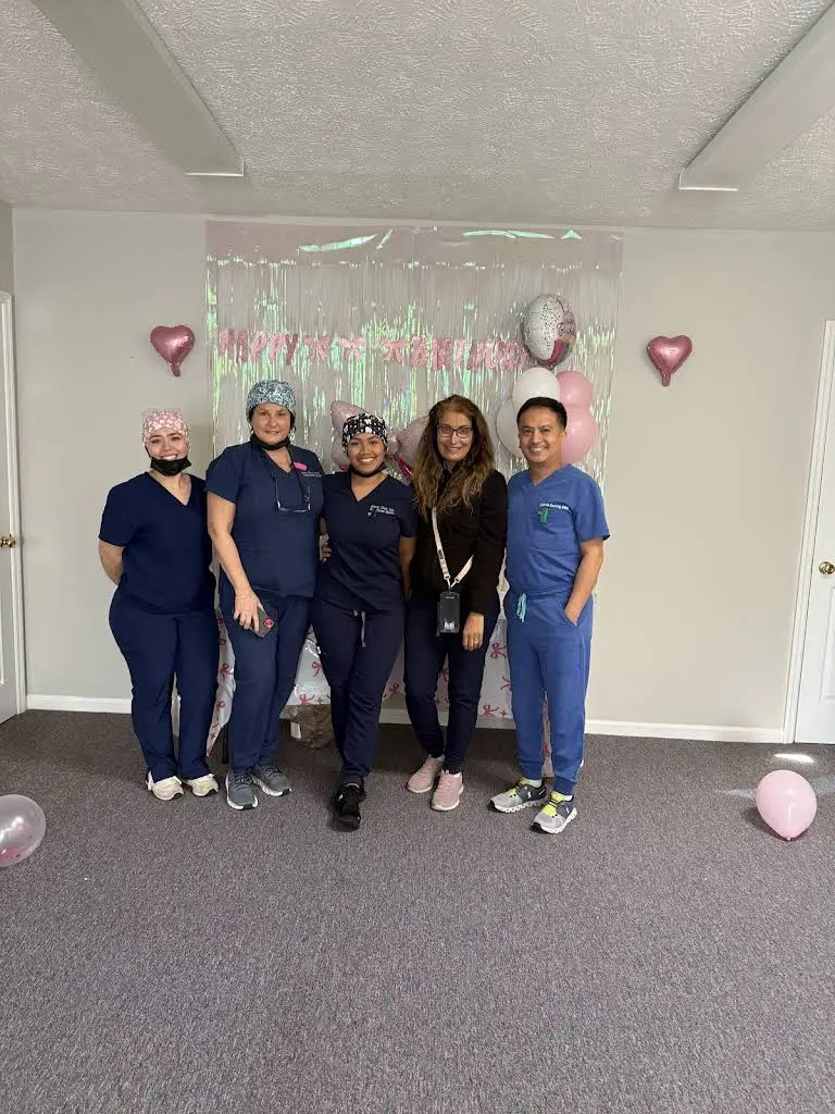 Fayetteville Dental Studio