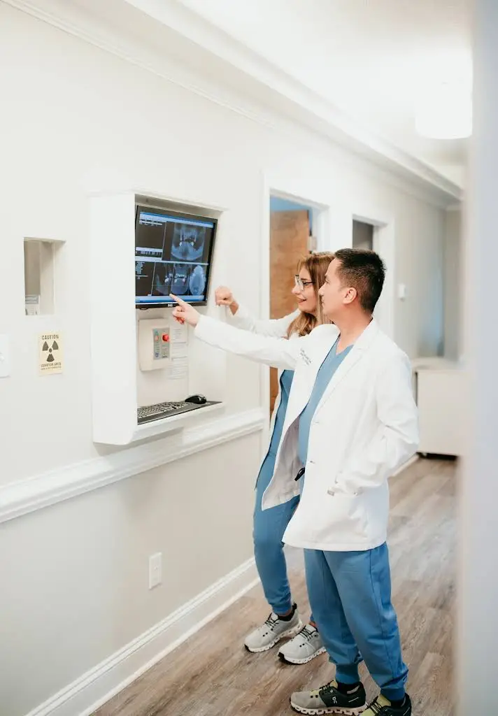 Fayetteville Dental Studio