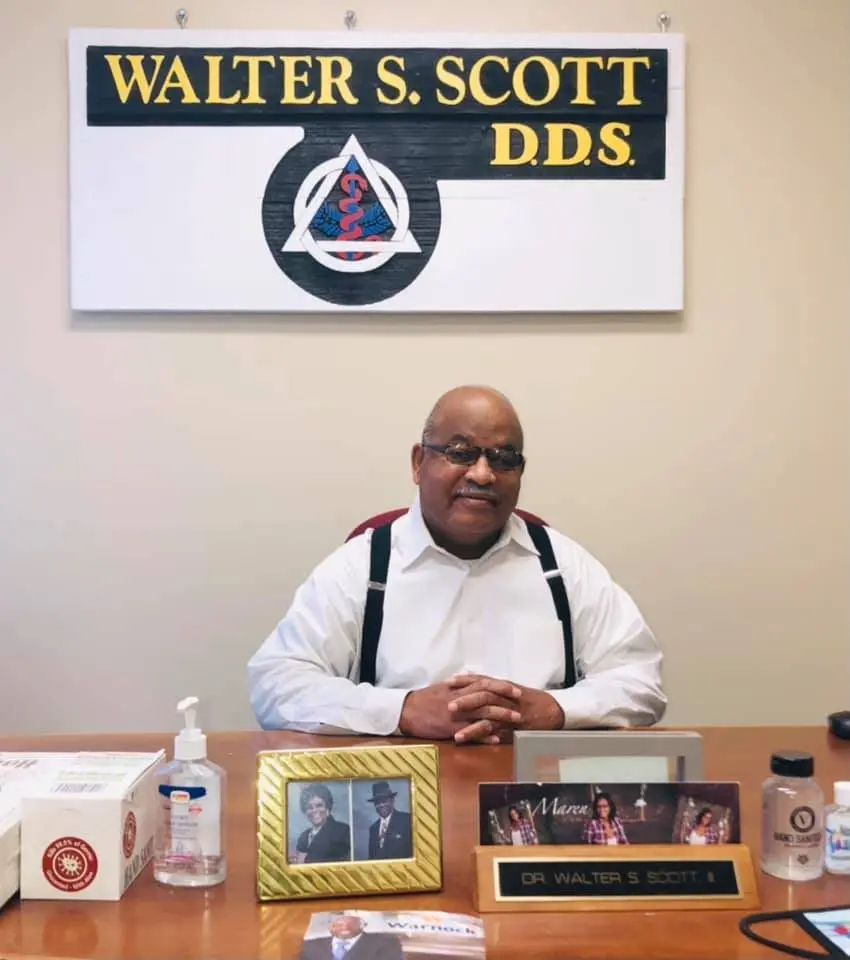 Dr. Walter Scott And Associates