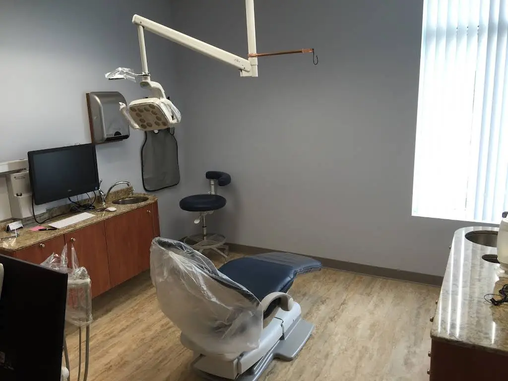 Cook and Rogers Periodontics & Dental Implants