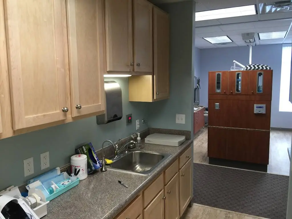 Cook and Rogers Periodontics & Dental Implants