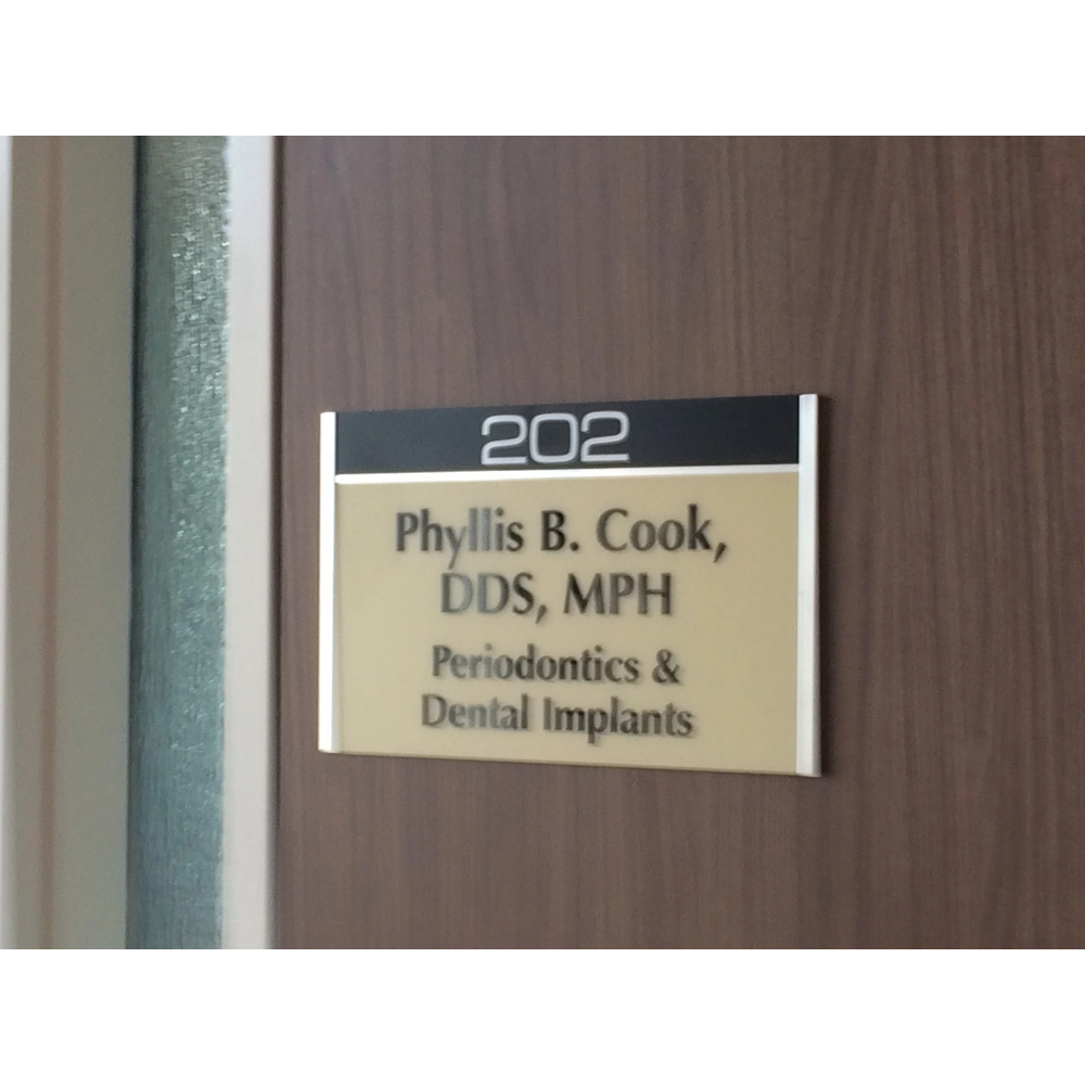 Cook and Rogers Periodontics & Dental Implants