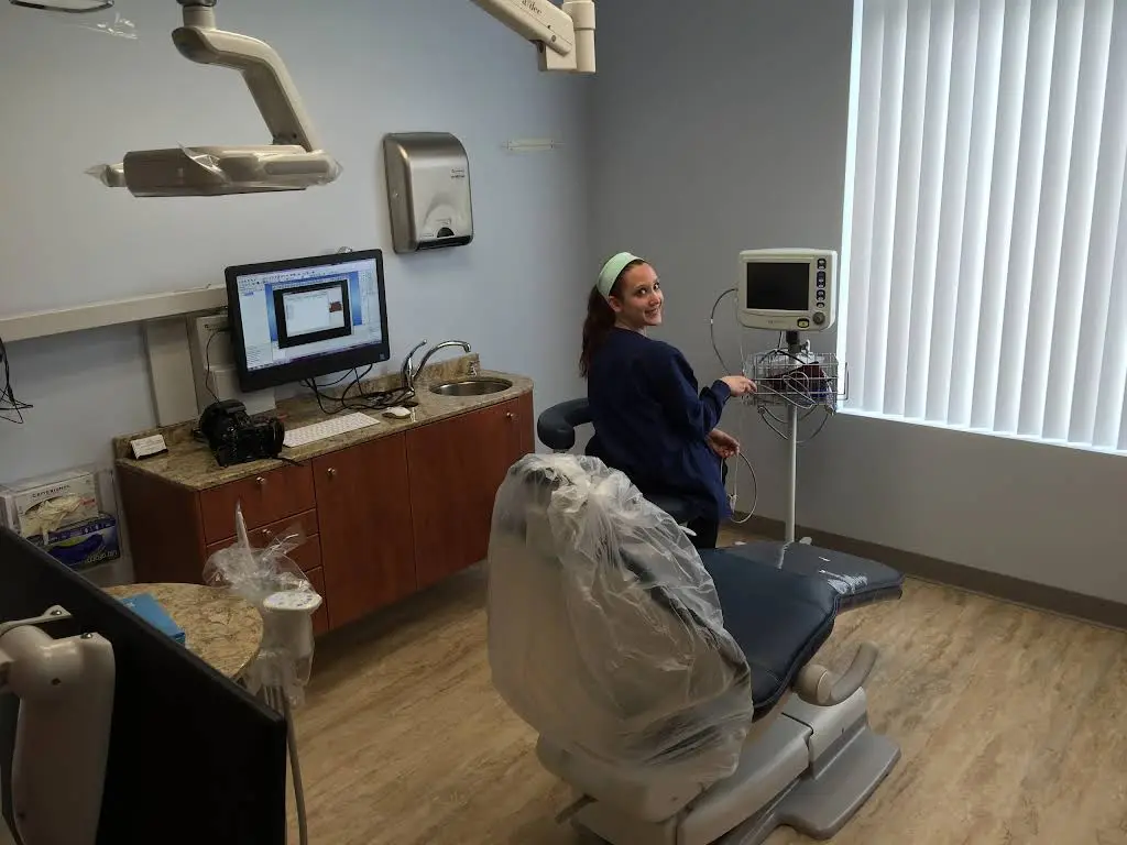 Cook and Rogers Periodontics & Dental Implants