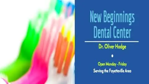 New Beginnings Dental Center
