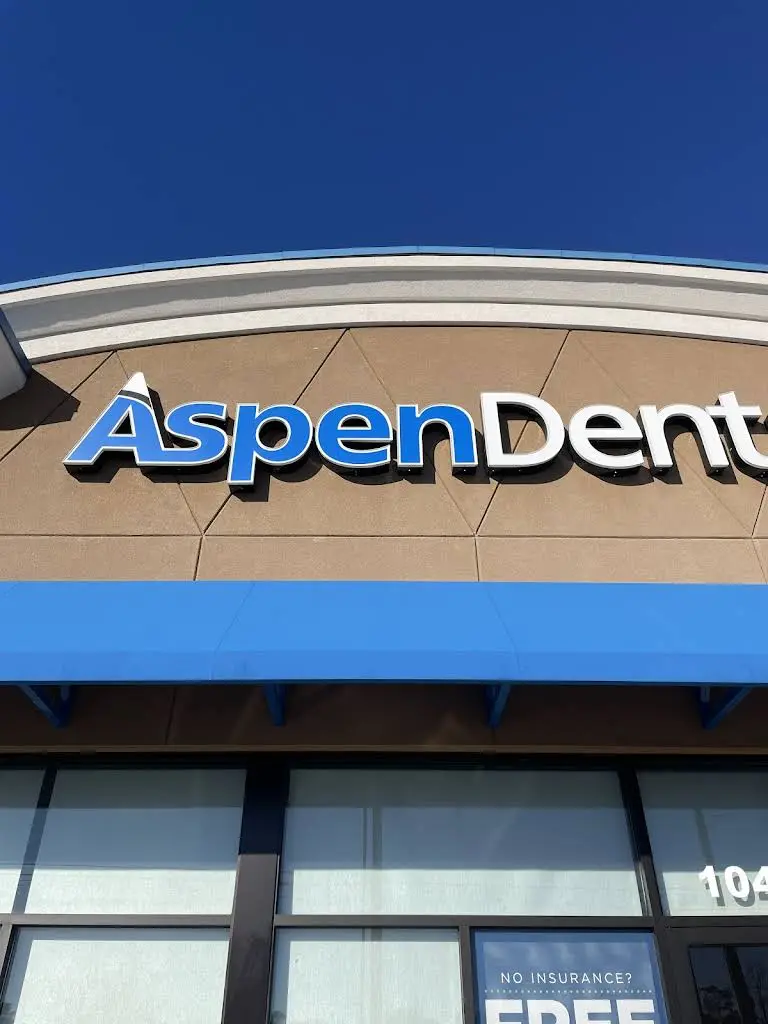 Aspen Dental