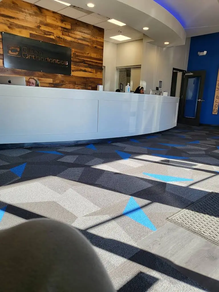 Olsen Orthodontics