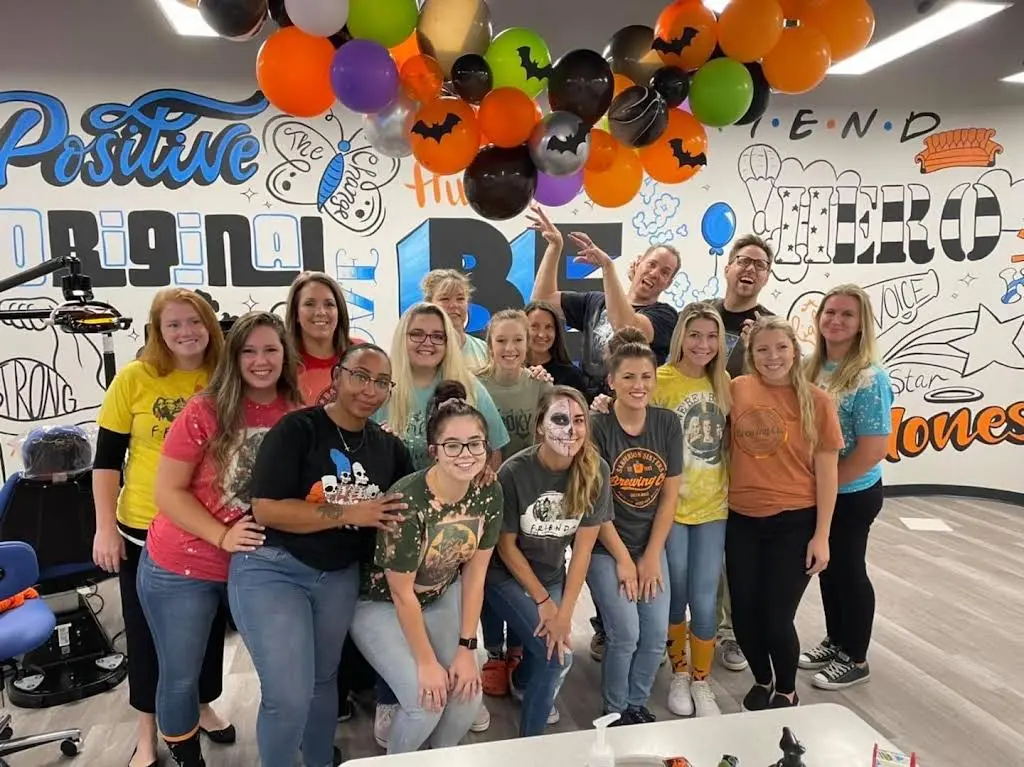 Olsen Orthodontics